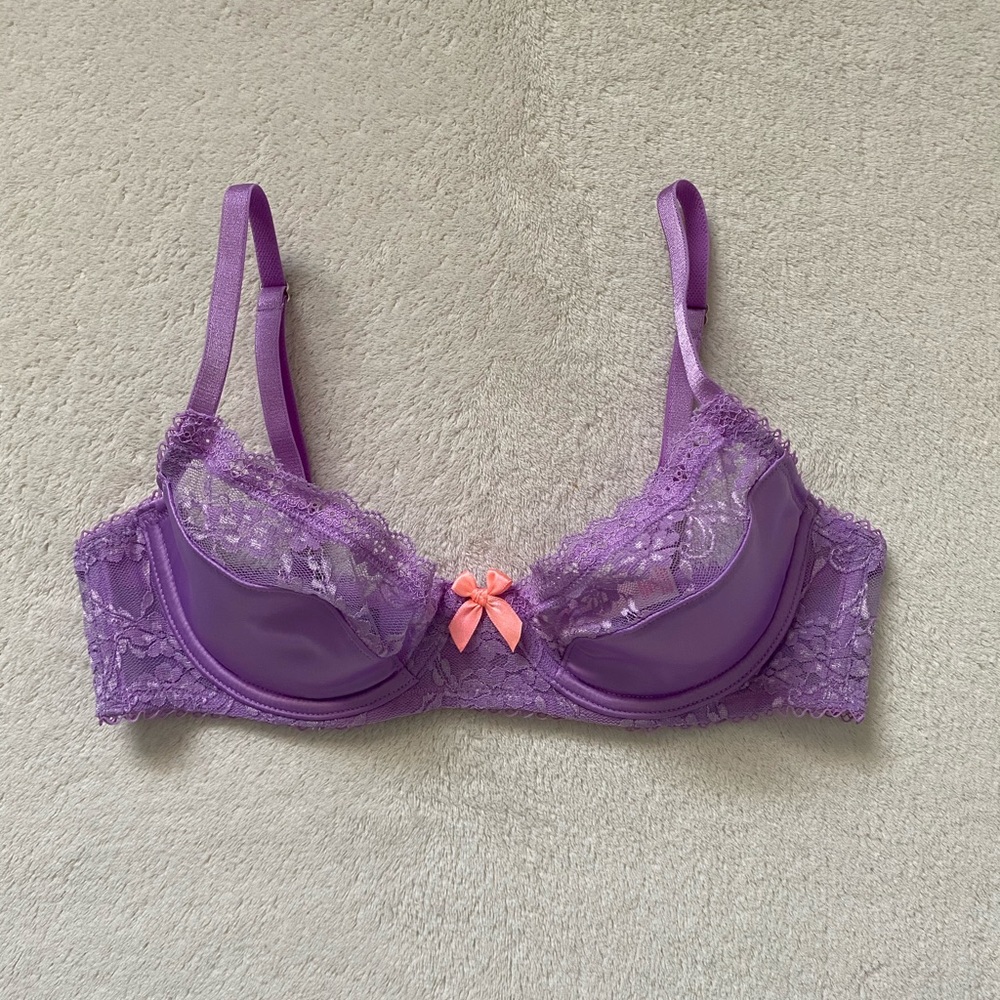 Victoria’s Secret Demi Bra